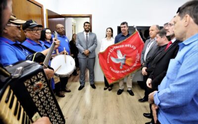 Com apoio do Governo, Festa do Divino Espírito Santo ocorre neste domingo na Capital