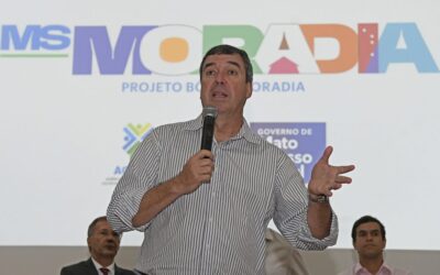 “Bônus Moradia” vai conceder até R$ 25 mil para ajudar 2 mil famílias a terem acesso a casa própria