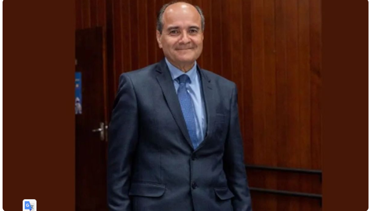 Juiz de Mato Grosso do Sul toma posse como desembargador do TRF3 nesta quinta-feira