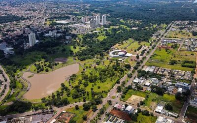 Concessões de Mato Grosso do Sul são destaque em matéria do Valor Econômico