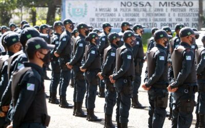 Em Mato Grosso do Sul, índices de criminalidade tiveram queda nos primeiros 5 meses de Governo