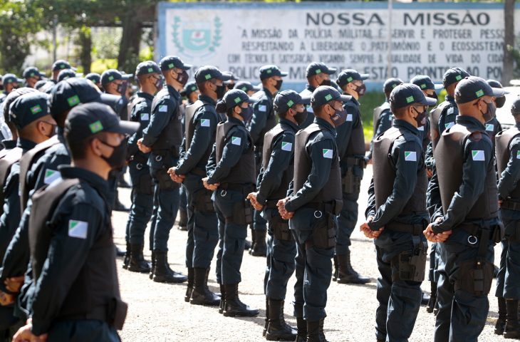 Em Mato Grosso do Sul, índices de criminalidade tiveram queda nos primeiros 5 meses de Governo