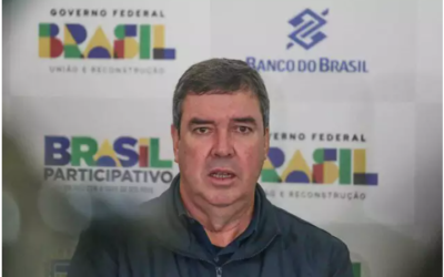 Governador vai a Vitória participar do debate de ‘Sustentabilidade Capixaba’