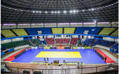 Campo Grande é escolhida para sediar Taça Brasil de Futsal em julho