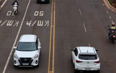 Hoje é último dia para pagamento do licenciamento de veículos com placas finais 4 e 5