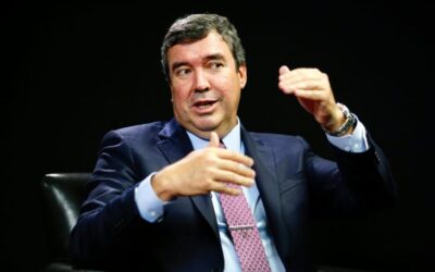 Ambiente positivo e agenda verde colocam MS em um novo patamar para atrair investimentos, diz Riedel