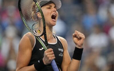 Bia Haddad vence e país volta às quartas de Roland Garros após 19 anos