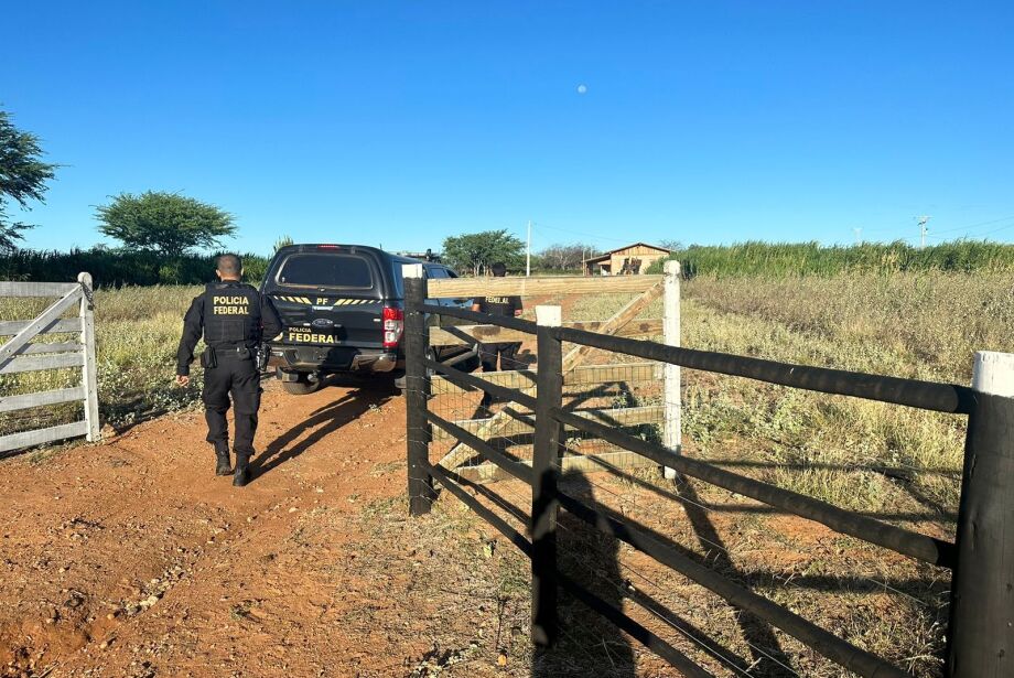 Quadrilhas usam Coxim como porta de saída para cocaína ser distribuída no País