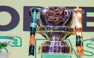 Quartas de final da Copa do Brasil têm duelo entre Palmeiras e São Paulo