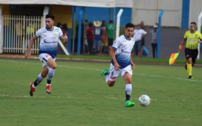 Campeão estadual de futebol pode ser declarado como utilidade pública em Mato Grosso do Sul