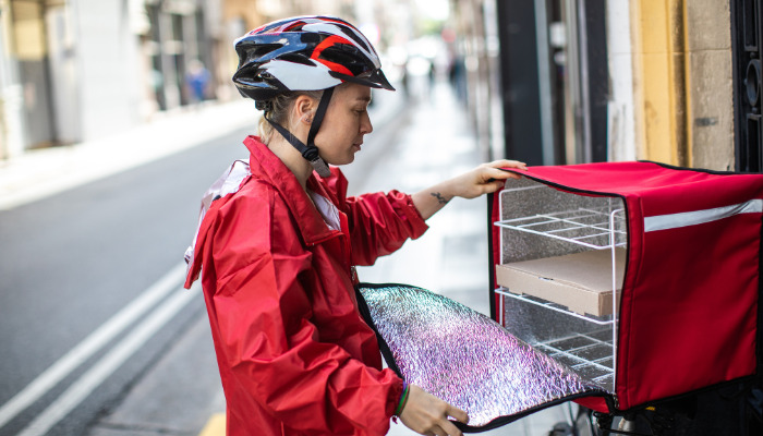 Food Service cresce 21,2% com o ‘combo’ de vendas no salão e delivery