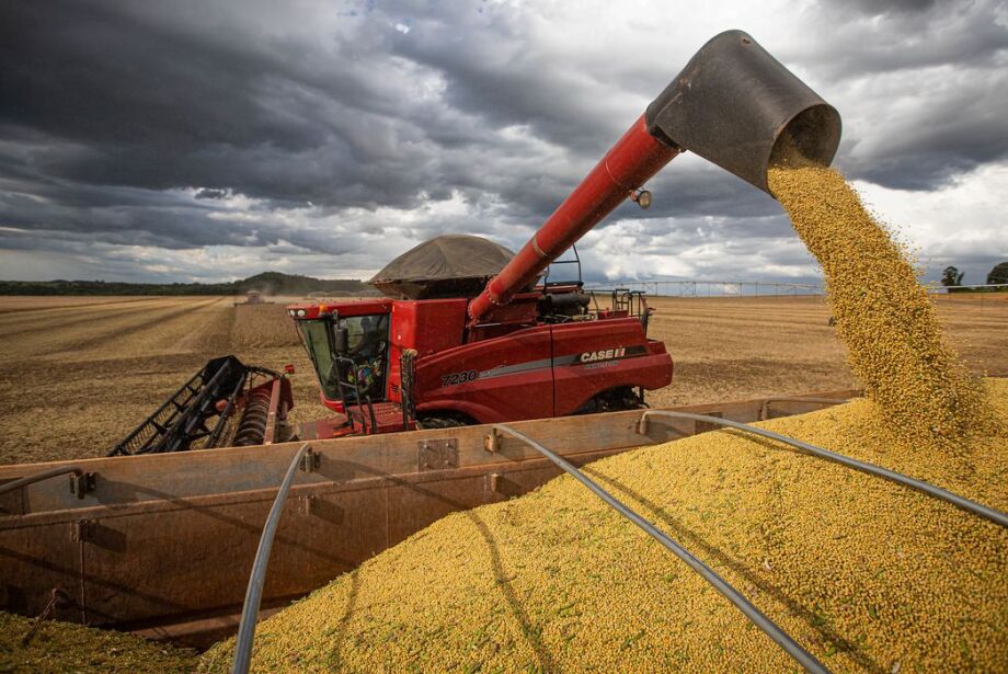 Crédito rural: desembolso na safra 2022/23 até maio supera todo o ciclo 2021/22