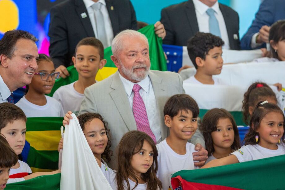 Governo Federal deve investir R$ 3 bilhões na educação infantil para incentivar alfabetização