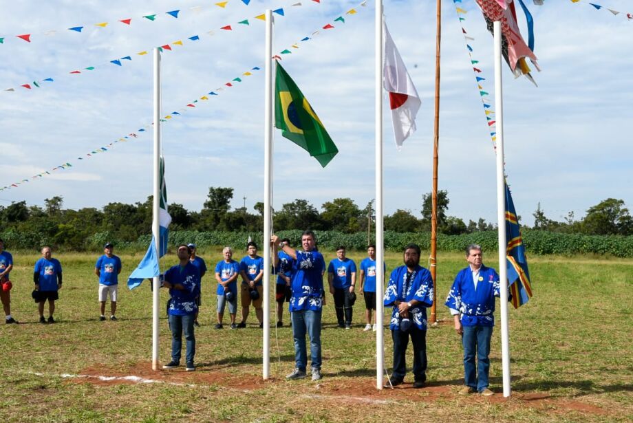 Riedel busca recurso para construção de mil casas para os povos indígenas