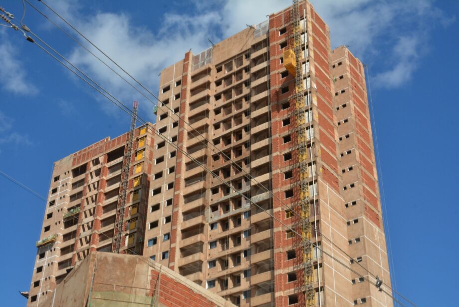 Teto de R$ 500 mil do Minha Casa, Minha Vida pode alavancar o setor imobiliário