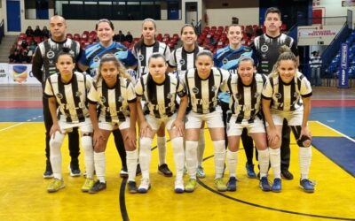 DEC/Operário vence equipe de MT na prorrogação e avança as quartas da Copa do Brasil