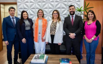 Programa pela Primeira Infância agrega novos parceiros