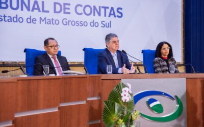 Tribunal realiza segunda edição do projeto “TCE de olho no controle”