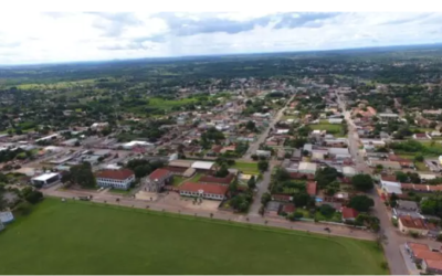 Bela Vista celebra 115 anos de emancipação política nesta quinta-feira