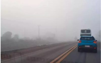 No maior frio do ano, MS enfrenta 1 grau negativo