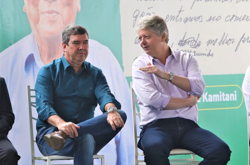 Com ‘DNA Cooperativista’, MS já recebeu R$ 3 bilhões em investimentos de segmento que gera 13 mil empregos