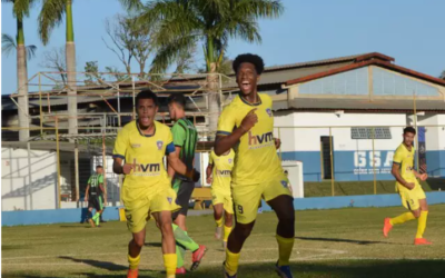 Estadual Sub-20 abre segunda fase com três times da Capital em campo