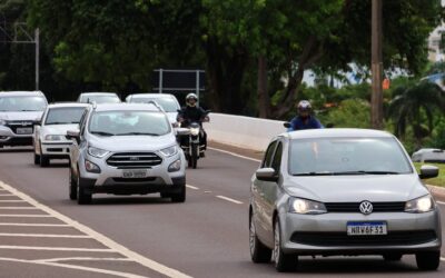 Não perca o prazo: confira o calendário de pagamento de licenciamento
