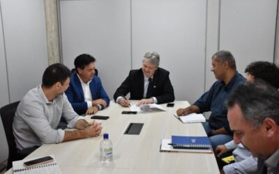 Governo de MS terá sistema de inteligência para gestão da qualificação profissional e empregabilidade