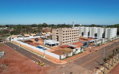 “Bônus Moradia” tem 300 solicitações para subsídio que auxilia aquisição da casa própria em MS