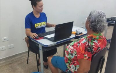 Encerrado o prazo, 2.556 segurados da Ageprev não se recadastraram no Censo