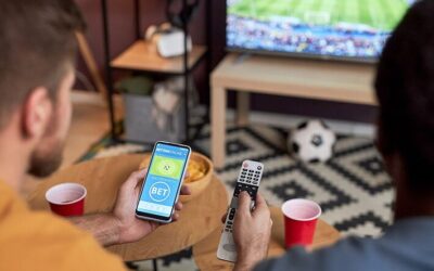 Medida Provisória das apostas esportivas é criticada por taxação de 18% no Brasil