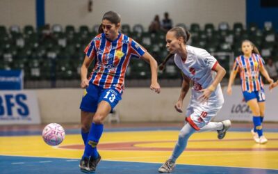 Adversário da Serc/UCDB é punido, e equipe de MS avança há próxima fase da Copa do Brasil