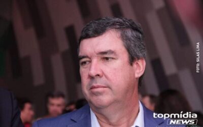 Riedel integra comitiva que vai à Universidade Stanford para estudar economia verde