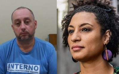 Após 4 anos, Ex-PM delata assassinos de Marielle Franco e Anderson