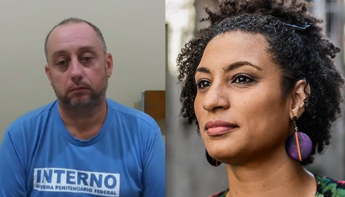 Após 4 anos, Ex-PM delata assassinos de Marielle Franco e Anderson