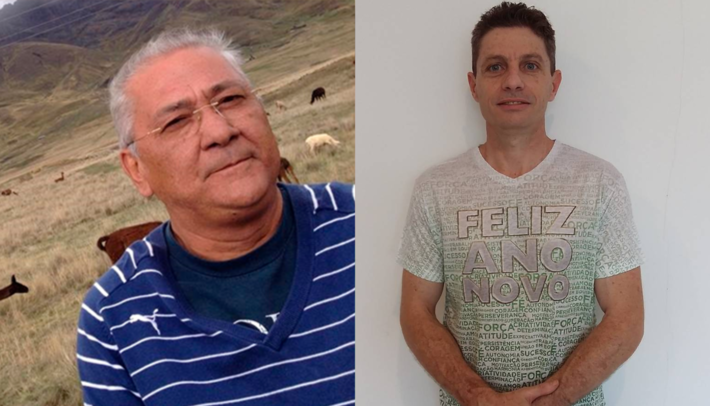Dono de loja que matou empresário em Jardim é preso na Capital
