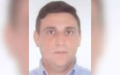 Homem executado em frente de padaria em Ponta Porã é filho de juiz aposentado