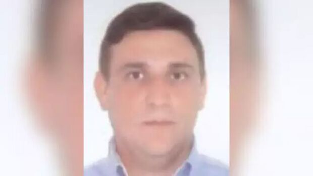 Homem executado em frente de padaria em Ponta Porã é filho de juiz aposentado