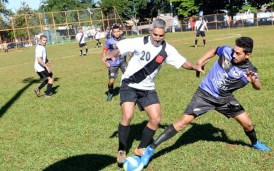 INSCRIÇÕES PARA 2ª COPA CAMPO GRANDE DE FUTEBOL AMADOR ENCERRAM NA SEGUNDA-FEIRA