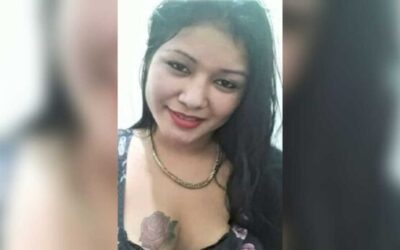 Mulher carbonizada em Naviraí tinha 29 anos e foi reconhecida pelas tatuagens