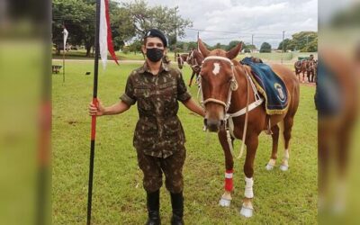 Militar morre atropelado em Bela Vista; motorista fugiu