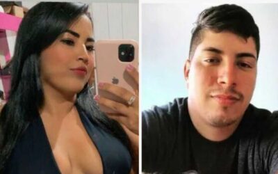 Casal é assassinado a tiros em Antônio João