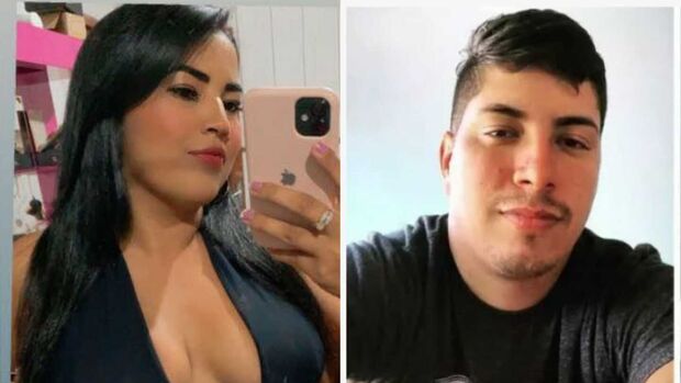 Casal é assassinado a tiros em Antônio João