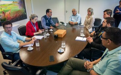 Secretário pede ajuda para desburocratizar a saúde em Campo Grande