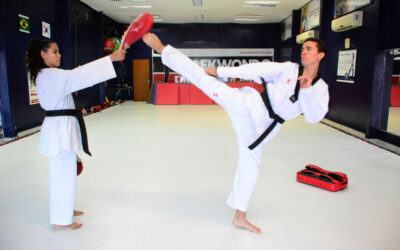 Estado será representado por 16 atletas no Supercampeonato Brasileiro de Taekwondo