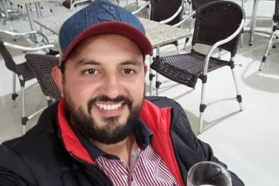 Quase um ano depois, polícia prende envolvido na morte de jornalista paraguaio na fronteira