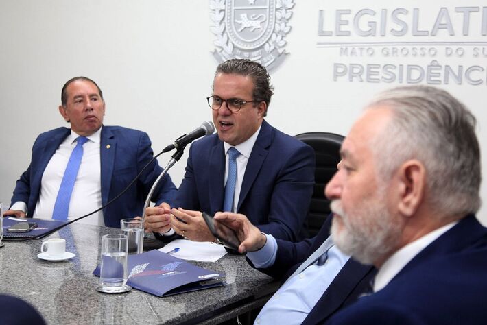 Cassems tem rombo de R$ 60 milhões, revela presidente Ayache