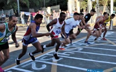 FUNESP ABRE INSCRIÇÕES PARA A TRADICIONAL CORRIDA DO FACHO DO ANIVERSÁRIO DE CAMPO GRANDE