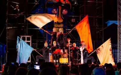 Festival de Inverno de Bonito impulsiona cultura, economia e gera empregos