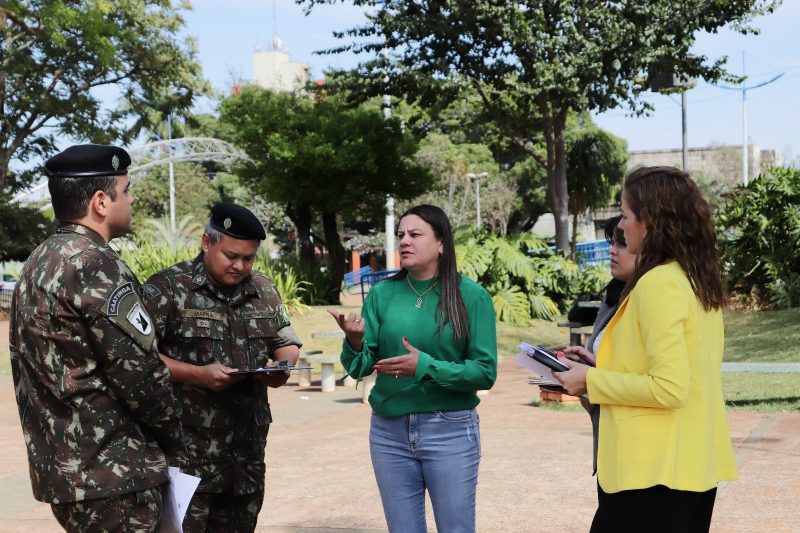 Prefeitura define programação da Semana da Pátria e anuncia desfile histórico